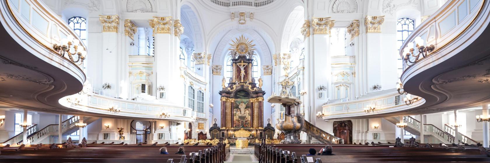 Sint-Michielskerk